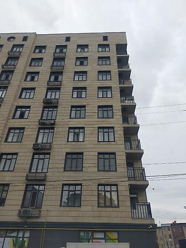 новый квартира: Продаётся современная квартира в новом доме с большими панорамными — 1