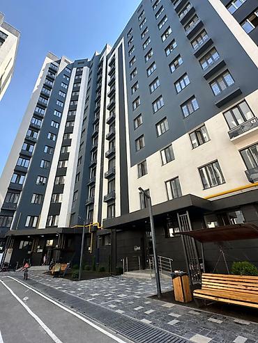 Продажа квартир: 1 комната, 41 м², Тунгуч мкр Элитка, 9 этаж, Евроремонт — 7