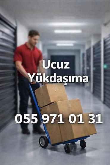 ev temiri qiymetleri: Evakuator — 6