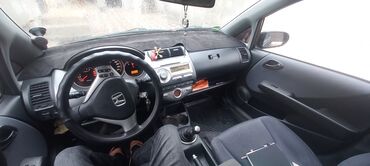 ижара машина: Honda Jazz: 2005 г., 1.3 л, Механика, Бензин, Хетчбек