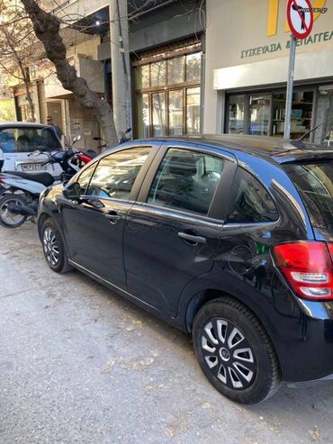 Citroen: Citroen C3: 1.4 l. | 2012 έ. 215360 km. Χάτσμπακ — 7