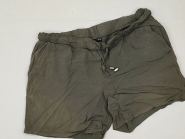 Janina, Shorts for women, size XL (EU 42)