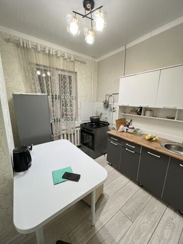 Продажа квартир: 2 комнаты, 48 м², 105 серия, 4 этаж, Евроремонт — 5