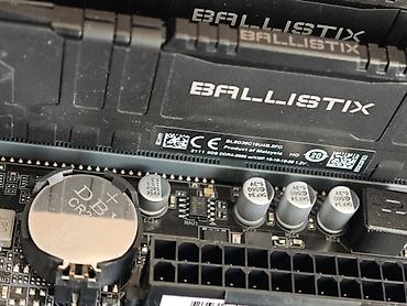 электронные книги бишкек: Материнская плата для ПК, Новый, AM4, Micro-ATX — 4