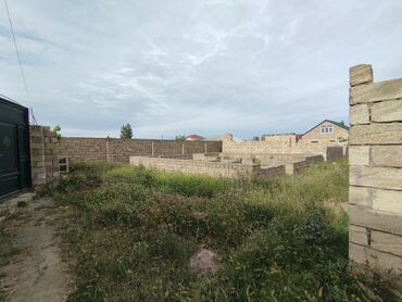 Torpaq sahələrinin satışı: 2 sot, Tikinti, Mülkiyyətçi, Müqavilə — 5