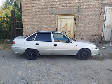 крыло нексия: Daewoo Nexia: 2012 г., 1.5 л, Механика, Бензин, Седан — 2