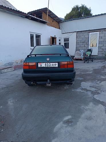 молдинги гольф 2: Volkswagen Vento: 1995 г., 1.8 л, Механика, Бензин, Седан — 3
