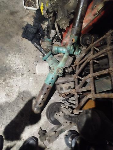 Другая сельхозтехника: Большой подбор запчастей для сельхозтехники/спецтехники. трактор МТЗ — 14
