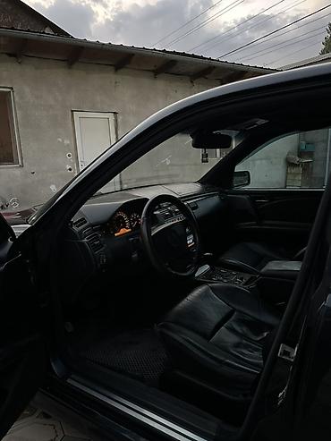мерс 210 задний стоп: Mercedes-Benz E-Class: 1998 г., Автомат, Седан — 6