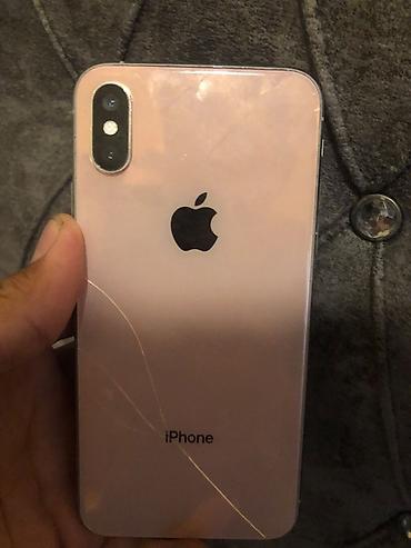 iphone 6 's: IPhone Xs, 256 GB, Qızılı, Face ID — 4