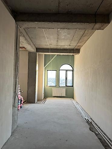act: 4 комнаты, 145 м², 9 этаж, ПСО (под самоотделку) — 4