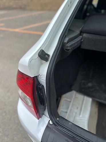 priora satışı: TECILI Satılır: LADA Priora, 2015, ağ, 1.6 benzin, mexaniki. SE polnu — 10