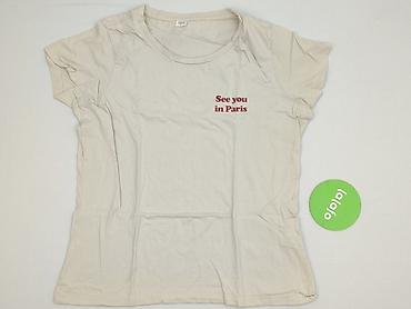 prl koszule: T-shirt damski, rozmiar L — 2