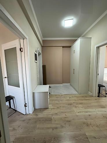 авенти: 2 комнаты, 51 м², Новая мечеть Элитка, 11 этаж, Евроремонт — 6