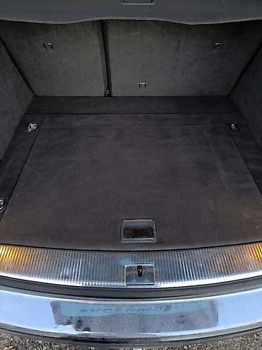 multimedia za audi a3: TEPIH GEPEKA ZA VOLKSWAGEN TOUAREG OD 2003. DO 2010. GOD. | Tepih — 1