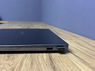 Ноутбуки HUAWEI: Ноутбук: Huawei MateBook 14 Ryzen 5 4600H 💻 Экран: 14", 2K — 4