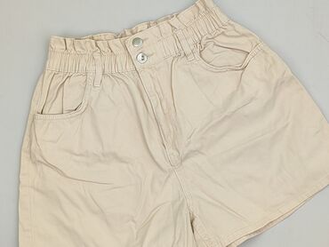 spodenki damskie calvin klein: Shorts for women, SinSay, size M (EU 38)