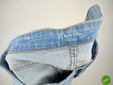 levi s: Levi’s, Jeansy damskie, rozmiar L — 4