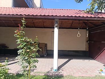 Долгосрочная аренда домов: 322 м², 5 комнат, Утепленный, Парковка, Амбарная at lalafo.kg — 8 Долгосрочная аренда домов: 322 м², 5 комнат, Утепленный, Парковка, Амбарная — 8