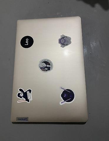 lenovo sensor: Lenovo IdeaPad 3 15ITL6 * Intel Core i3 (11-ci nəsil) * 4 GB RAM * — 4