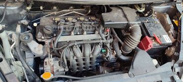 Alfa Romeo: Alfa Romeo Giulietta: 1.6 l. | 2013 έ. 211000 km. Χάτσμπακ — 14