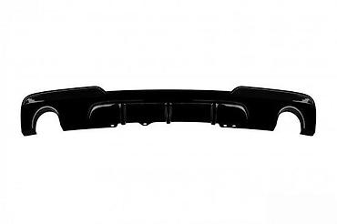 dupli ventilator za auto: DIFUZOR M PERFORMANCE BMW 5 F10 F11 SA DUPLIM AUSPUSIMA 535I | M — 2