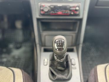 Mercedes-Benz: Mercedes-Benz C-Class: 1999 г., 2 л, Механика, Бензин, Седан — 8