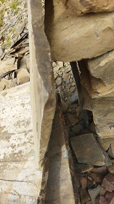 Другие товары для кухни: Рваный камень для облицовки фундамента камни натуральные отлично — 5