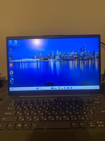hp victus ikinci el: İşlənmiş Lenovo IdeaPad, 14 ", Intel Core i7, 1 TB, Ünvandan götürmə — 3