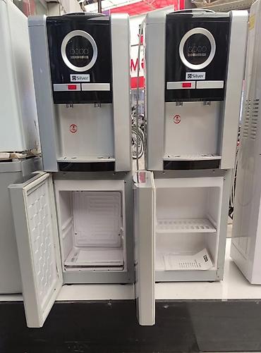 dispensr: Dispenser su kuleri disbenser su kulleri Silver Türk markasi Yeni — 4