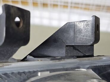 Противотуманные фары: Правая противотуманная фара Opel 2007 г., Б/у, Оригинал, Германия — 8