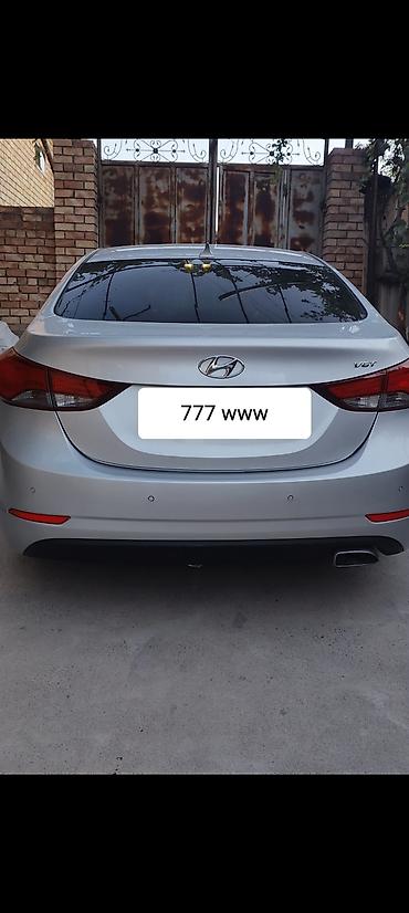 honda jass: Комплект стекол передних фар Hyundai Avante. - Комплект на обе фары — 2