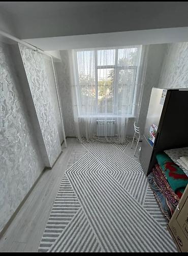Долгосрочная аренда квартир: Сдается 2 комнатная студия в новом доме Нижний Джал Большая спальня — 3