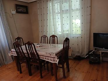 Həyət evləri və villaların satışı: 4 otaqlı, 114 kv. m, Kredit yoxdur, Orta təmir — 3
