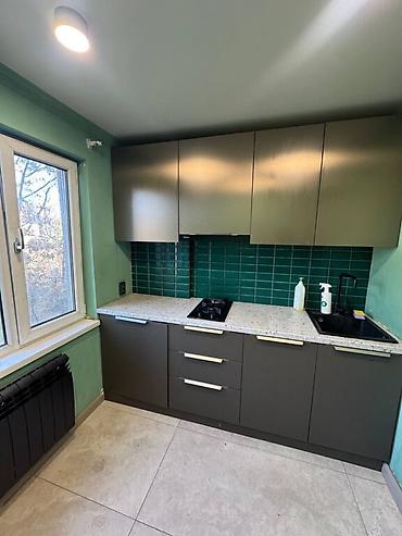 Продажа квартир: 2 комнаты, 46 м², 104 серия, 2 этаж, Евроремонт — 7