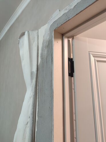 шпаклёвка услуги: 3-5 лет опыта