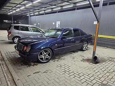 mercedes w221 кузов: Mercedes-Benz E-Class: 1999 г., 3.2 л, Автомат, Бензин, Седан — 6