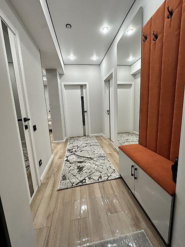 Продажа квартир: 3 комнаты, 62 м², Элитка, 5 этаж, Дизайнерский ремонт — 3