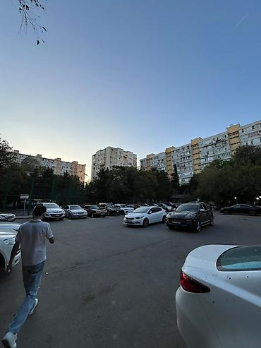 avto karavan: IDEA ABAD Mehellesinde 1 otaqdan 2 e düzəlmə yenice satisa cixmis — 2