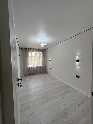 kant flat: 3 комнаты, 58 м², Бишкек Парк ТРЦ 4 этаж, Евроремонт — 5
