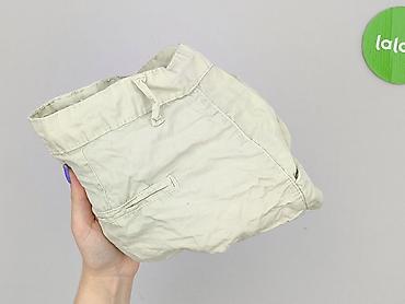 abat klapki: Zara, Szorty damskie, rozmiar S — 5