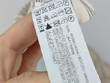pull and bear underwear: PULL&BEAR, Spodnie materiałowe damskie, rozmiar L — 5