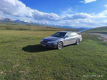 srs: Acura TL: 2002 г., 3.2 л, Автомат, Бензин, Седан — 4