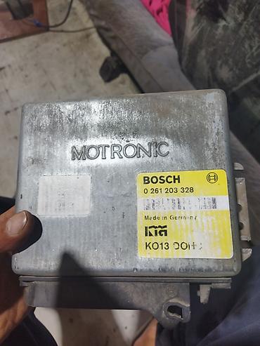 Другие автозапчасти: Компьютеры на Киа спортейж, корпус,кредос механика автомат цена 5тыс — 8