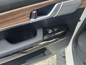 Kia: Kia Mohave: 2019 г., 3 л, Автомат, Дизель, Внедорожник — 18