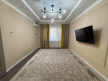 Продажа квартир: 3 комнаты, 63 м², 105 серия, 5 этаж, Евроремонт — 4