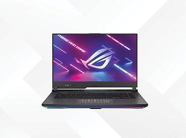 Noutbuk Asus Rog Strix G513RM-WS74 Asus ROG Strix G15 G513RM-WS74