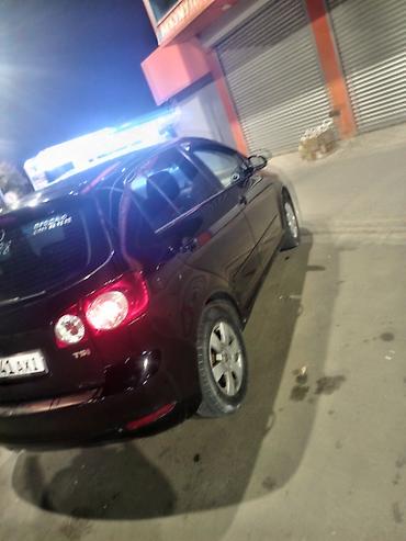 bmb e36: Volkswagen Golf Plus: 2009 г., 1.4 л, Автомат, Бензин, Хэтчбэк — 4