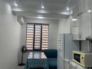 Продажа квартир: 1 комната, 42 м², Элитка, 8 этаж, Евроремонт — 2