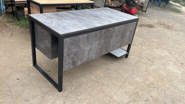 Компьютерные столы: Компьютерный стол, Новый, С полками at lalafo.kg — 85 Компьютерные столы: Компьютерный стол, Новый, С полками — 85